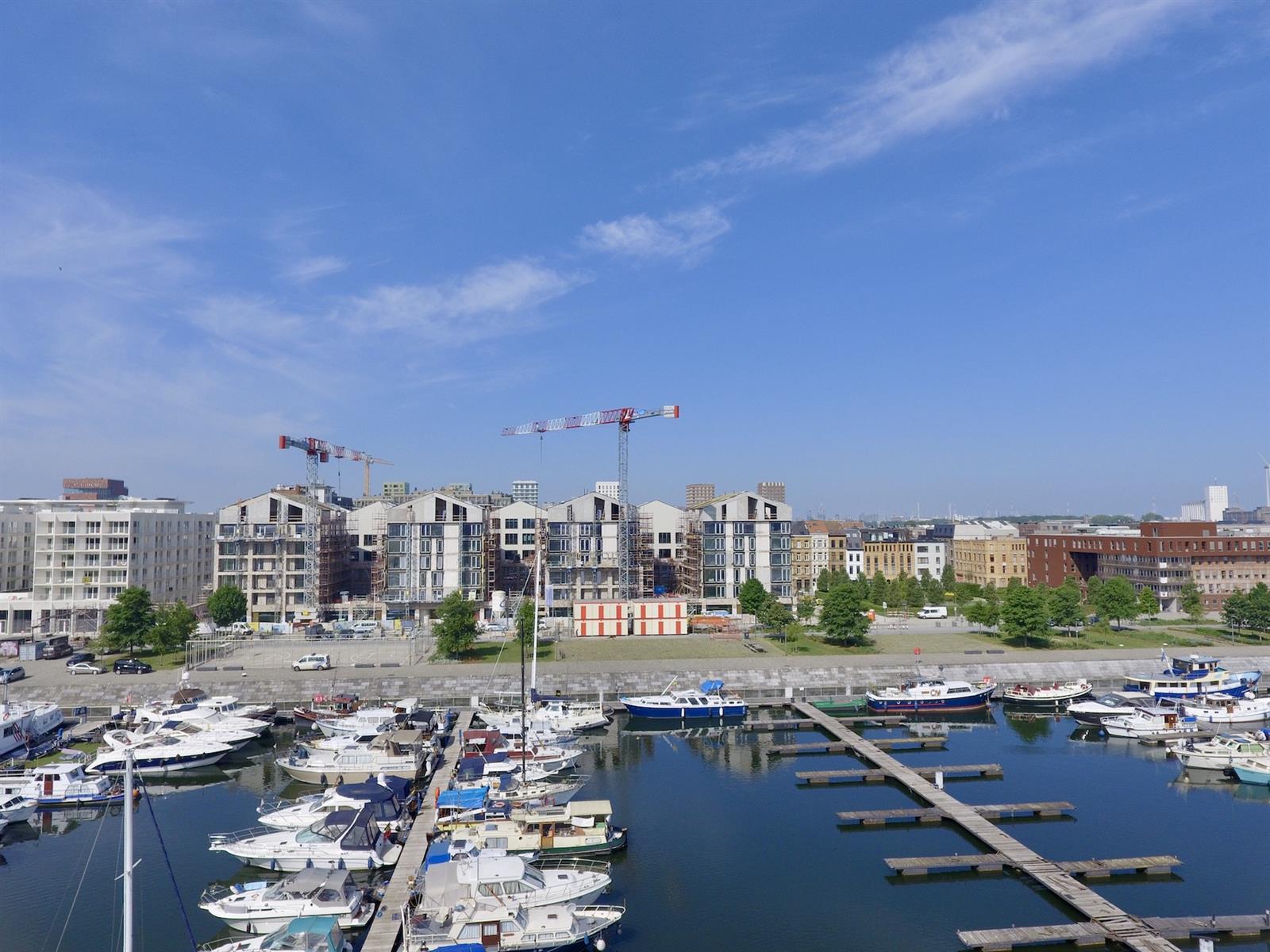 Antwerpen appartement