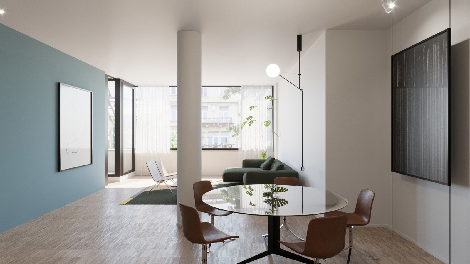 Antwerpen huis