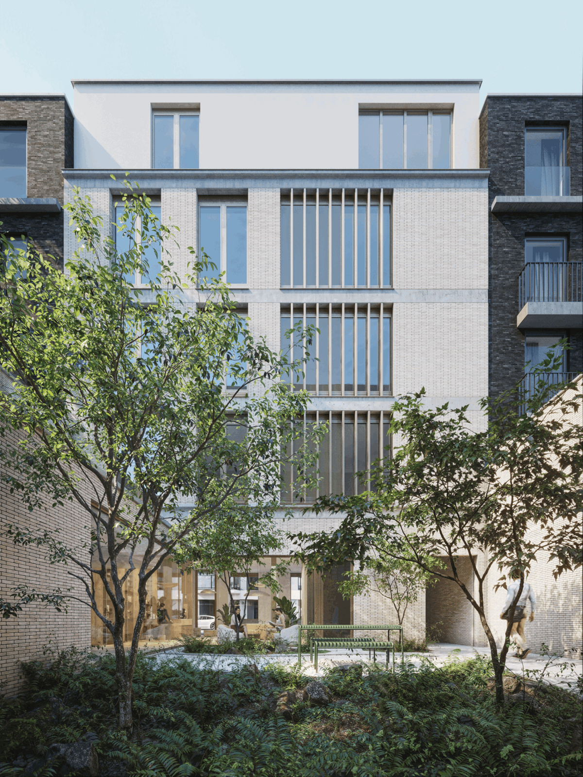 Antwerpen handelspand