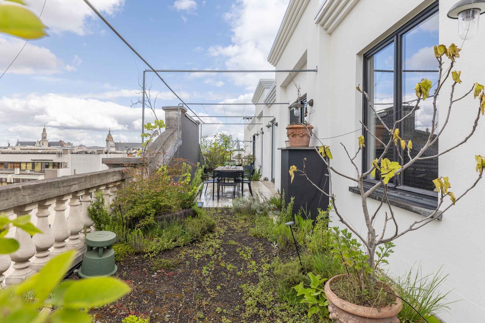 Antwerpen appartement