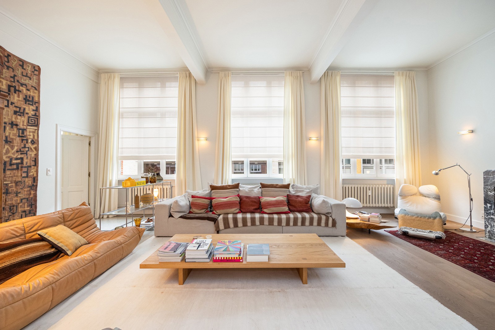 Antwerpen appartement