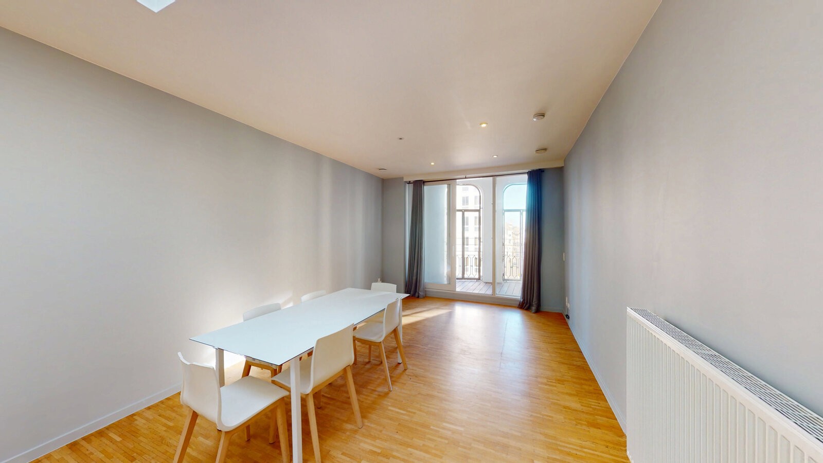 Antwerpen appartement