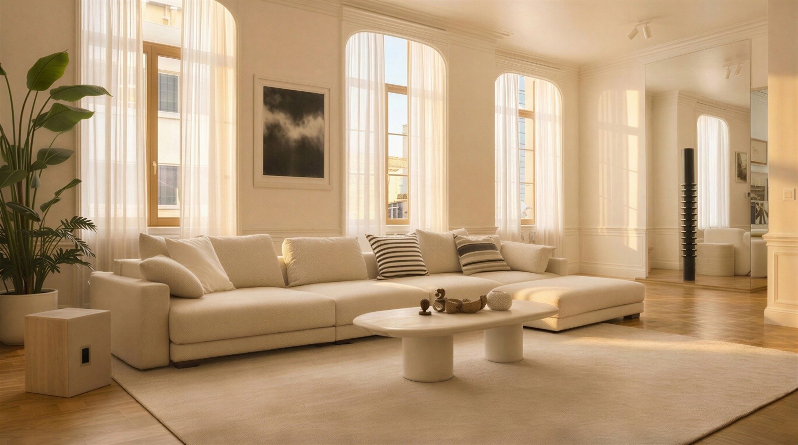 Antwerpen flat