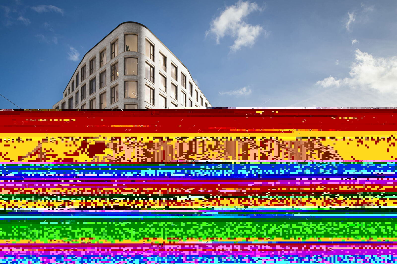 Antwerpen appartement
