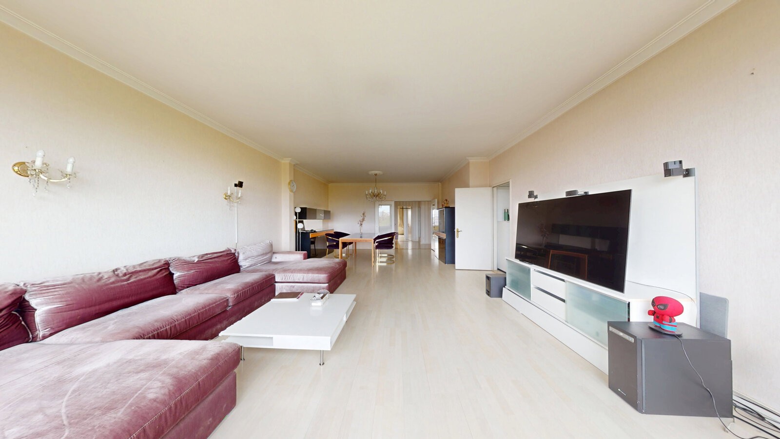 Antwerpen flat