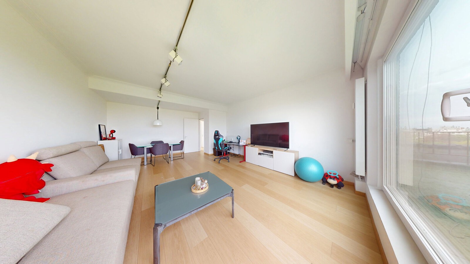 Antwerpen flat