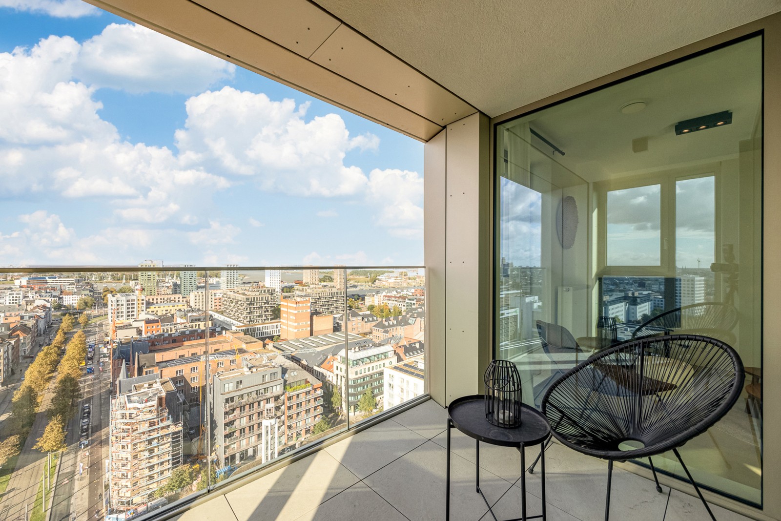 Antwerpen flat