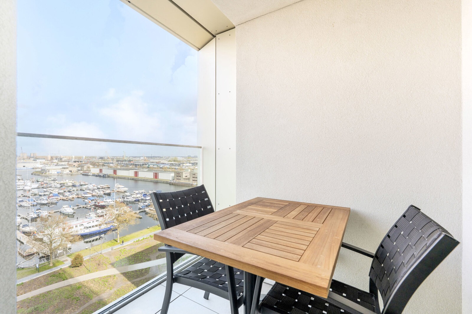 Antwerpen flat