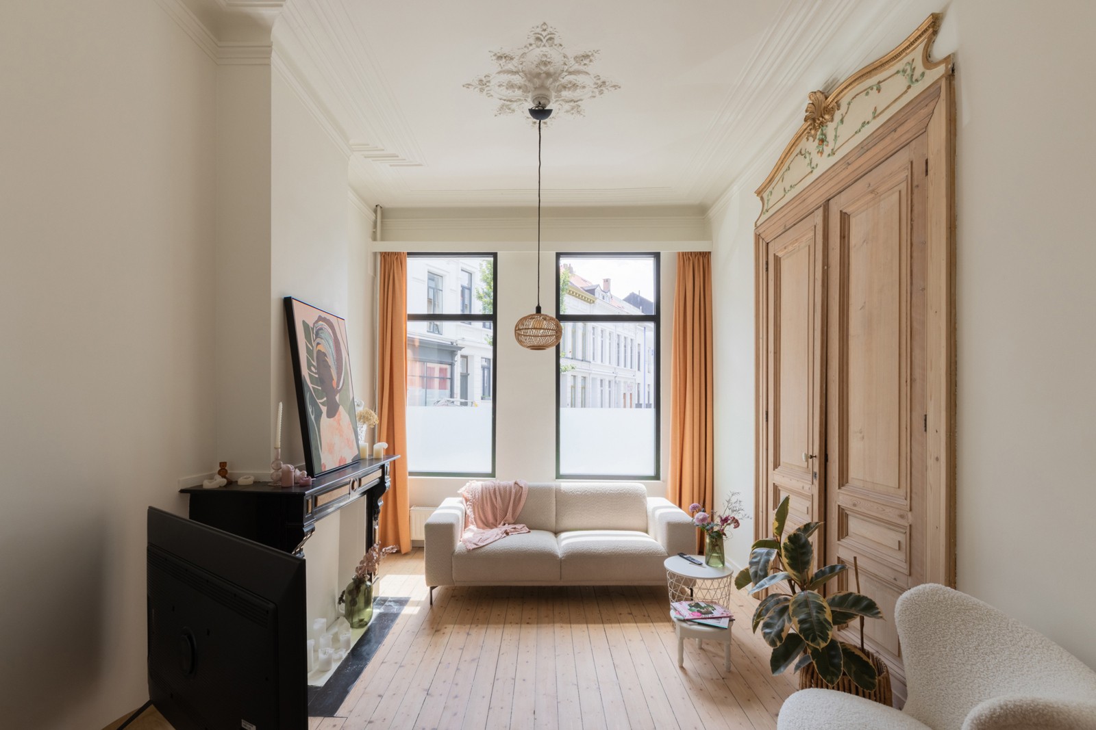 Antwerpen huis