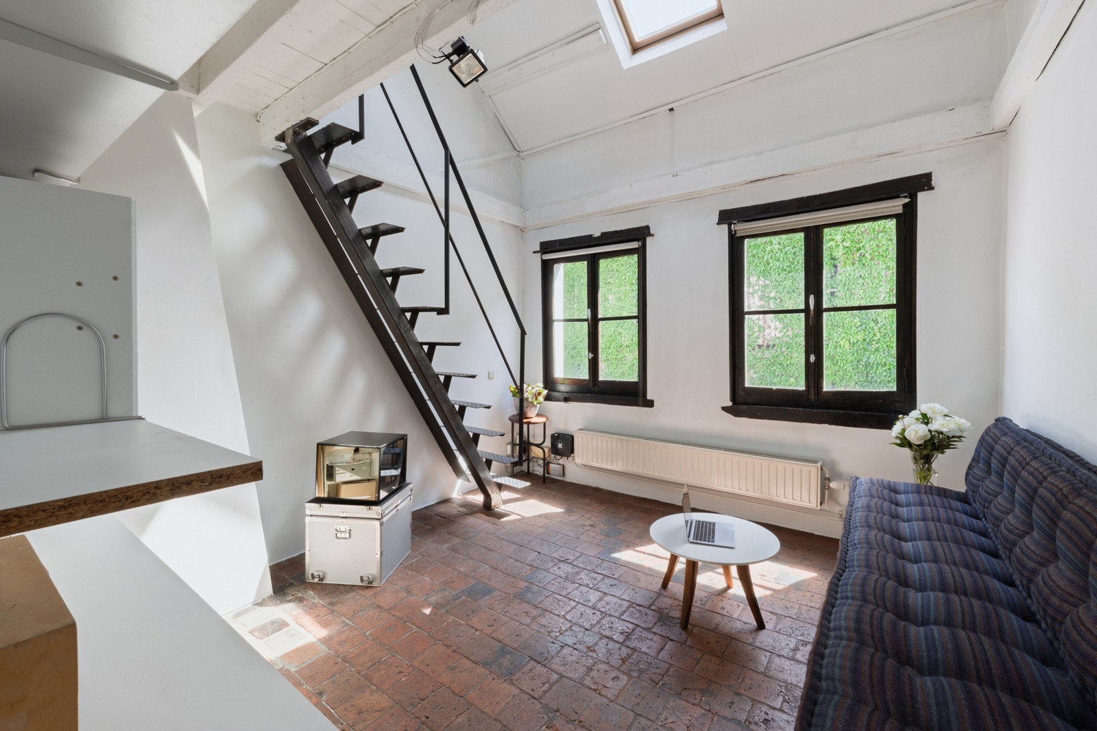 Antwerpen huis