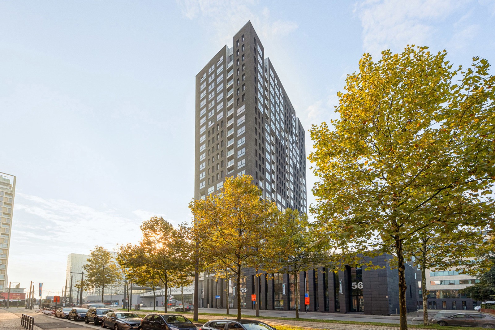 Antwerpen flat