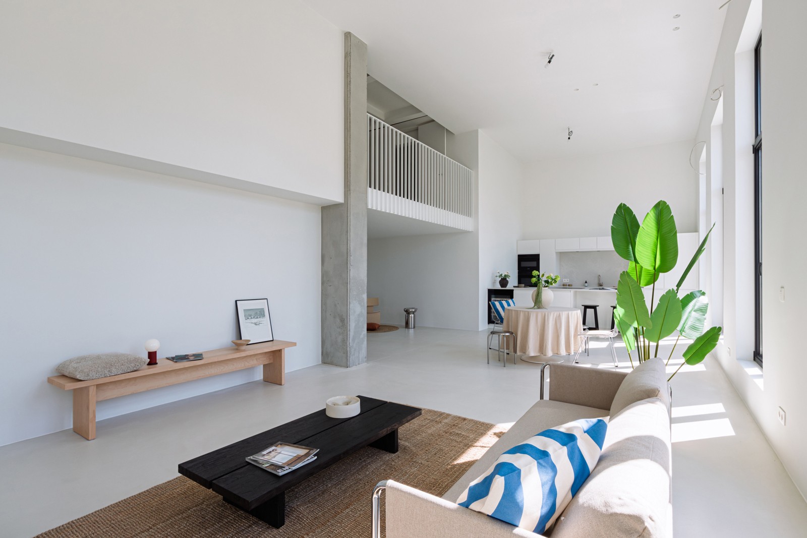 Antwerpen appartement