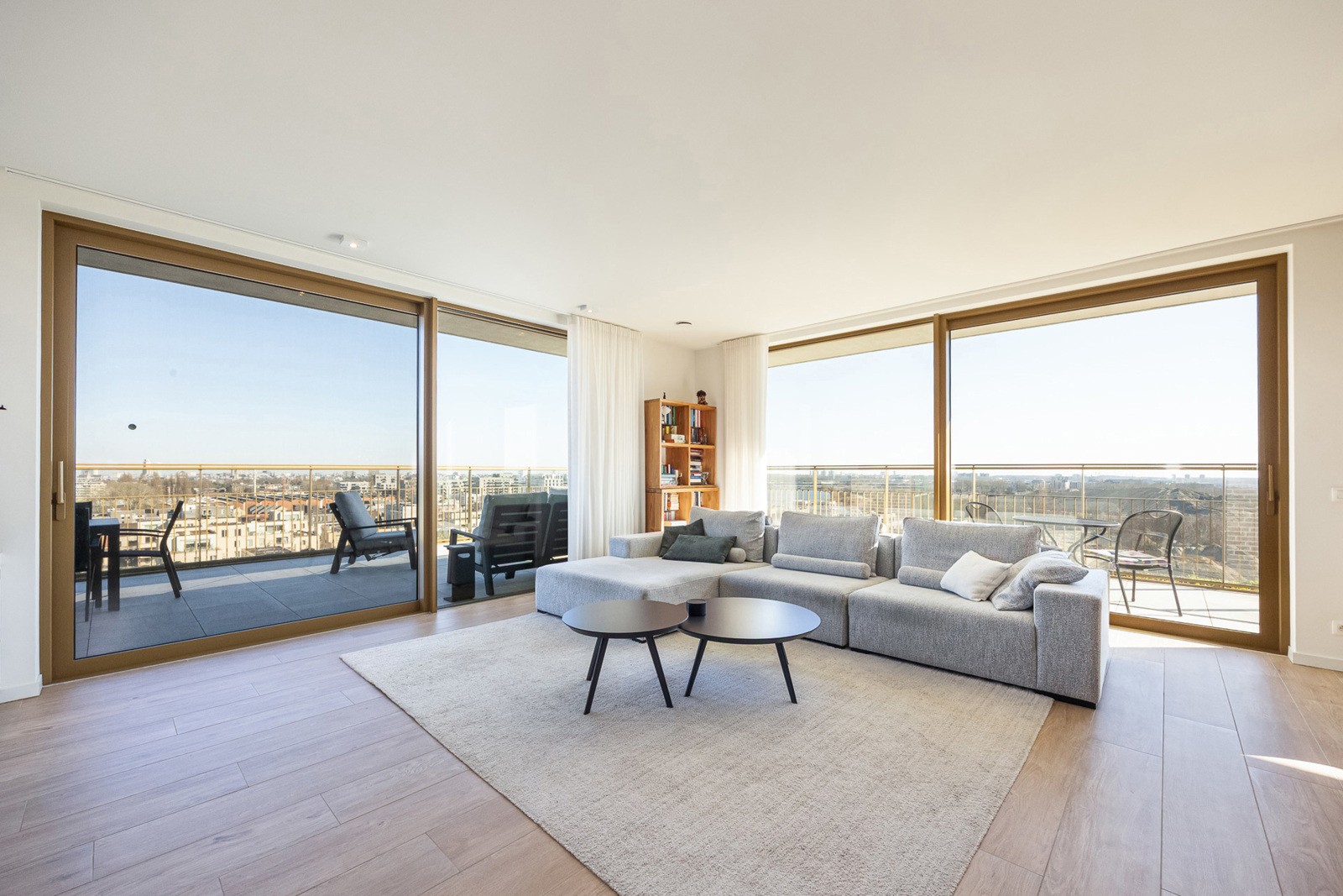 Antwerpen flat