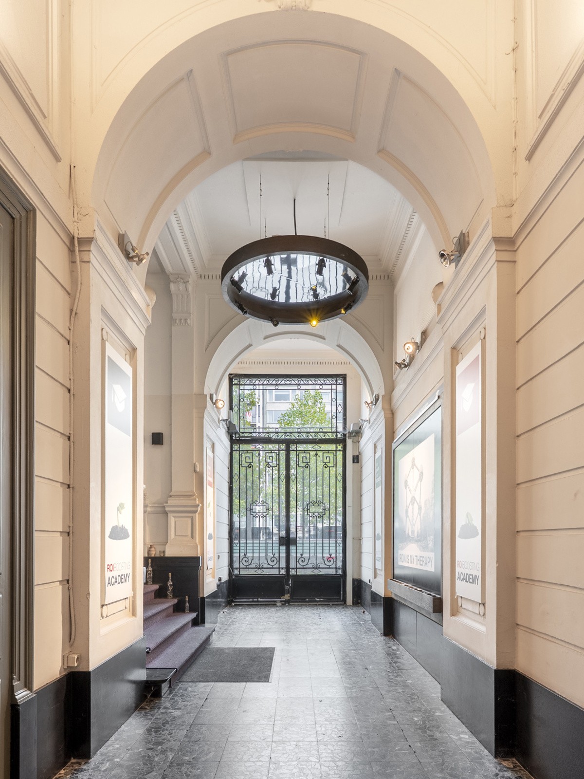 Antwerpen house