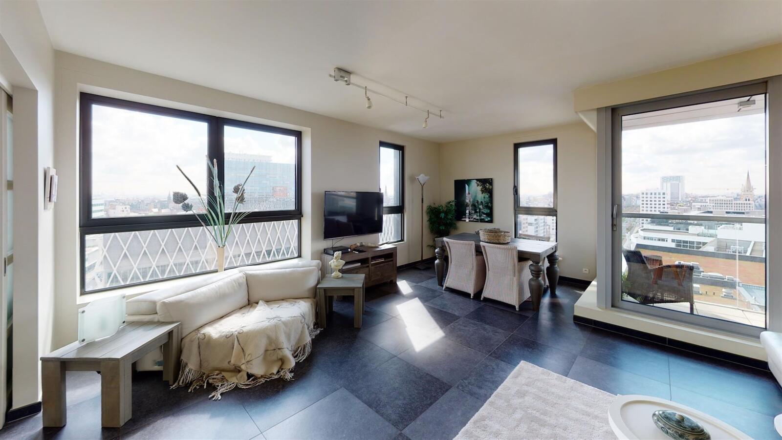 Antwerpen appartement
