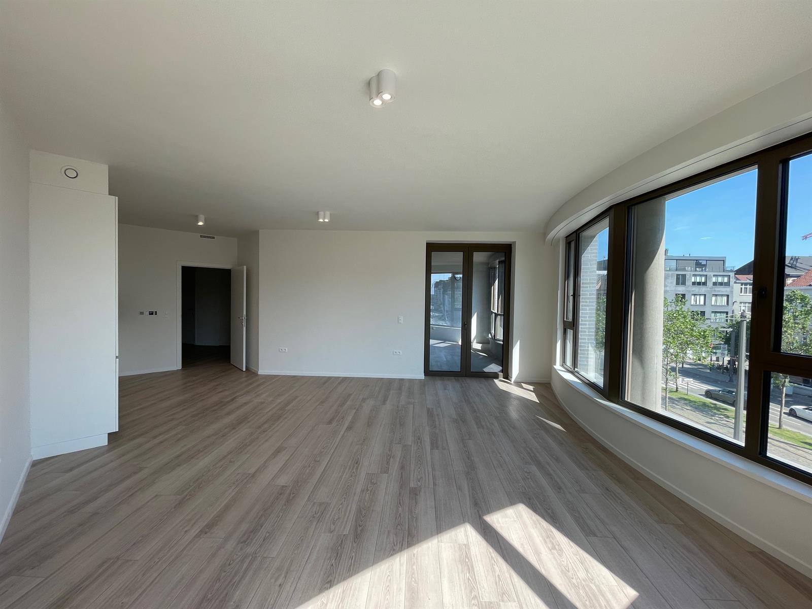 Antwerpen appartement