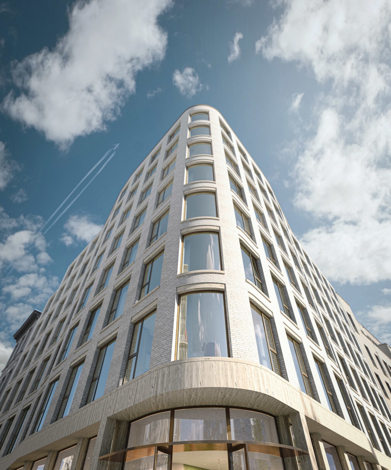 Antwerpen appartement