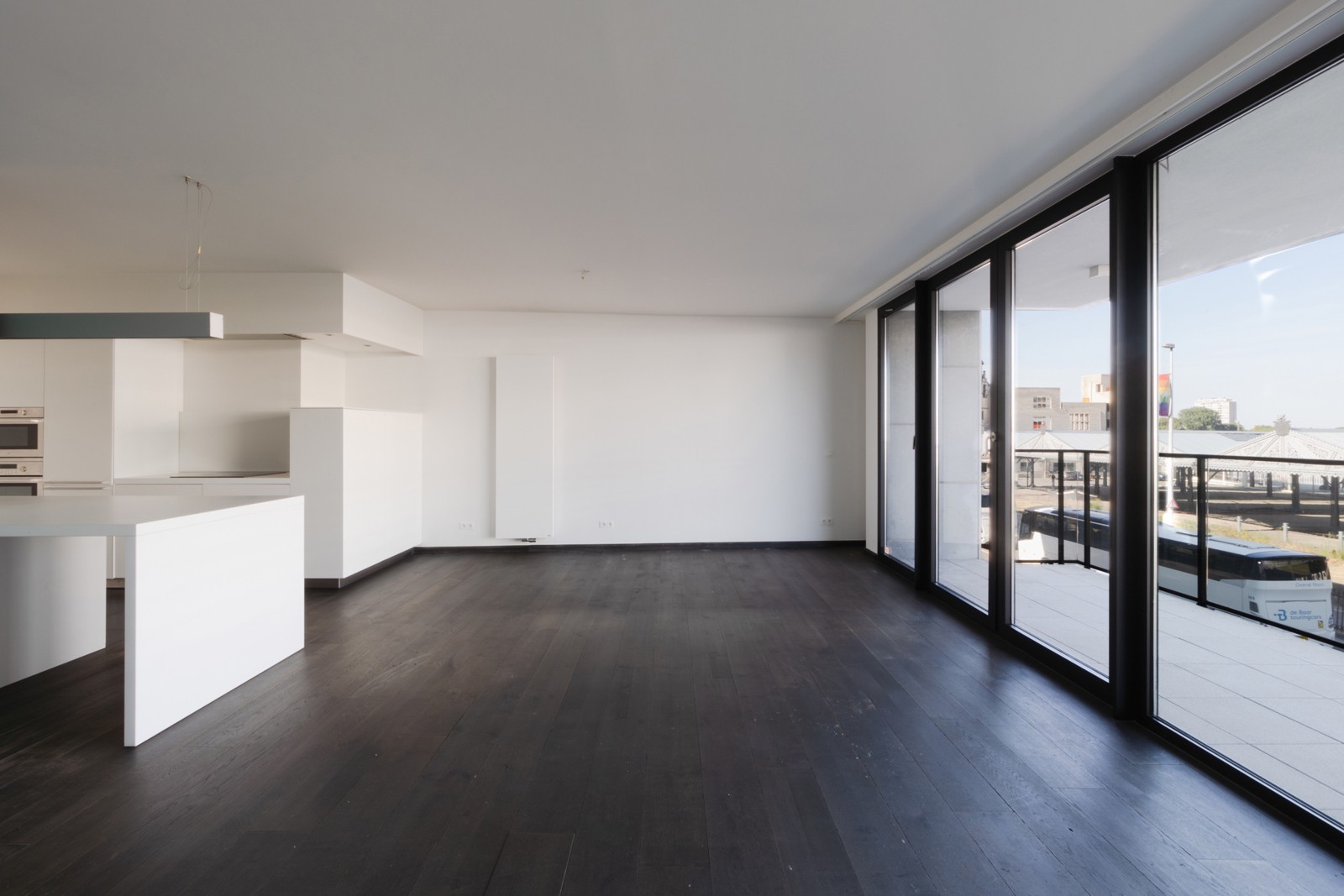 Antwerpen appartement