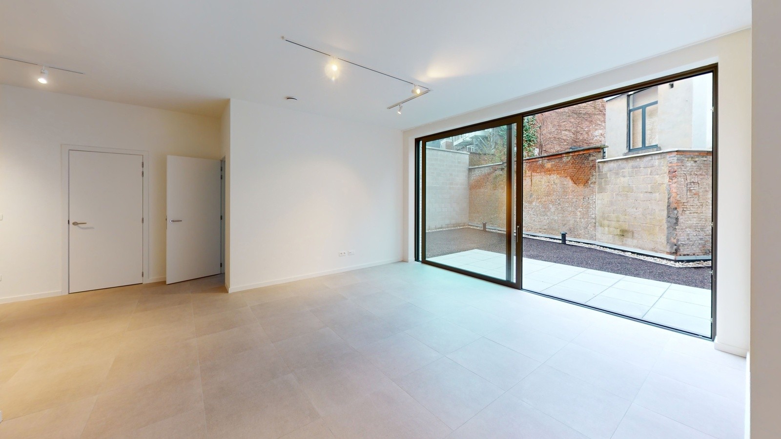 Antwerpen appartement