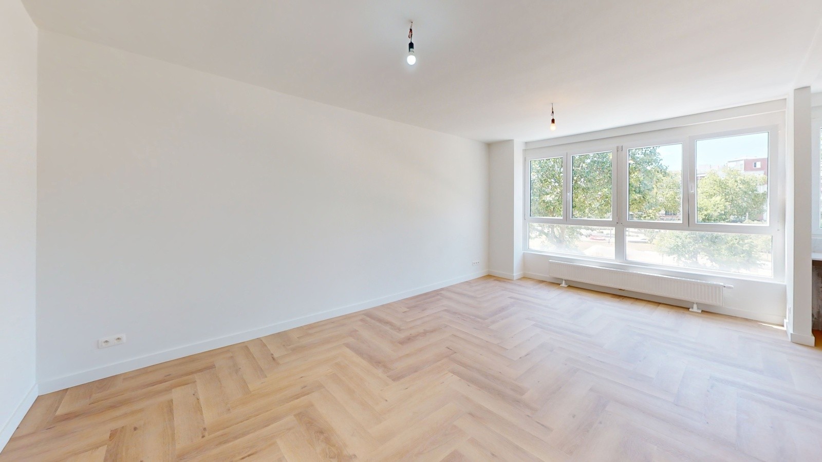 Antwerpen appartement