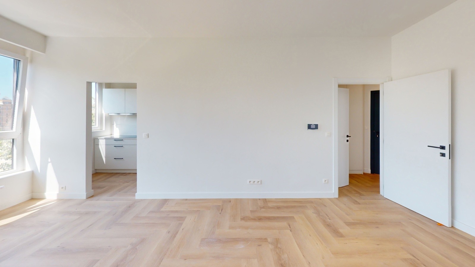 Antwerpen appartement
