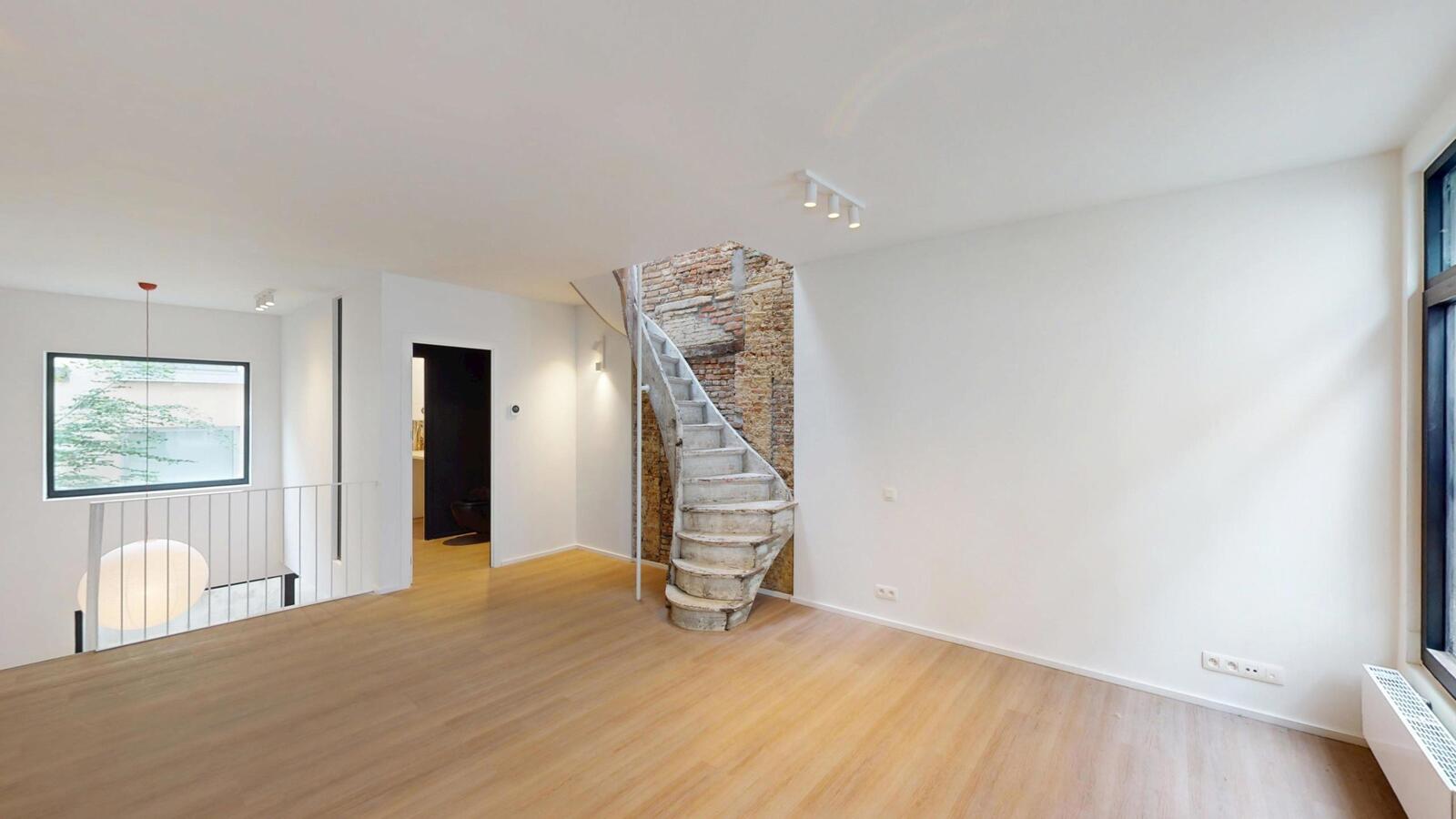 Antwerpen huis