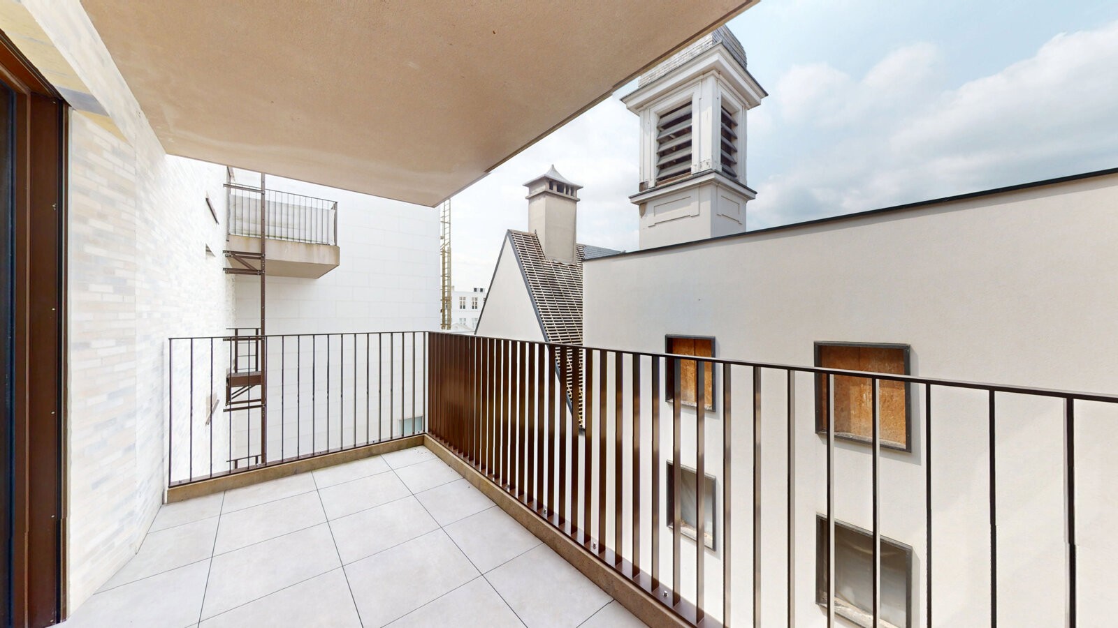 Antwerpen appartement