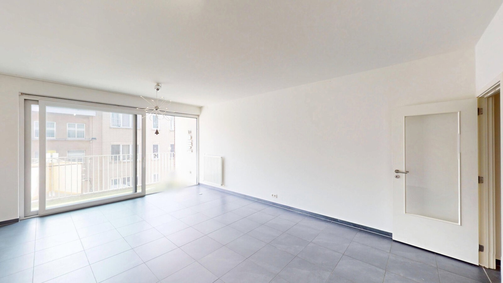 Antwerpen appartement