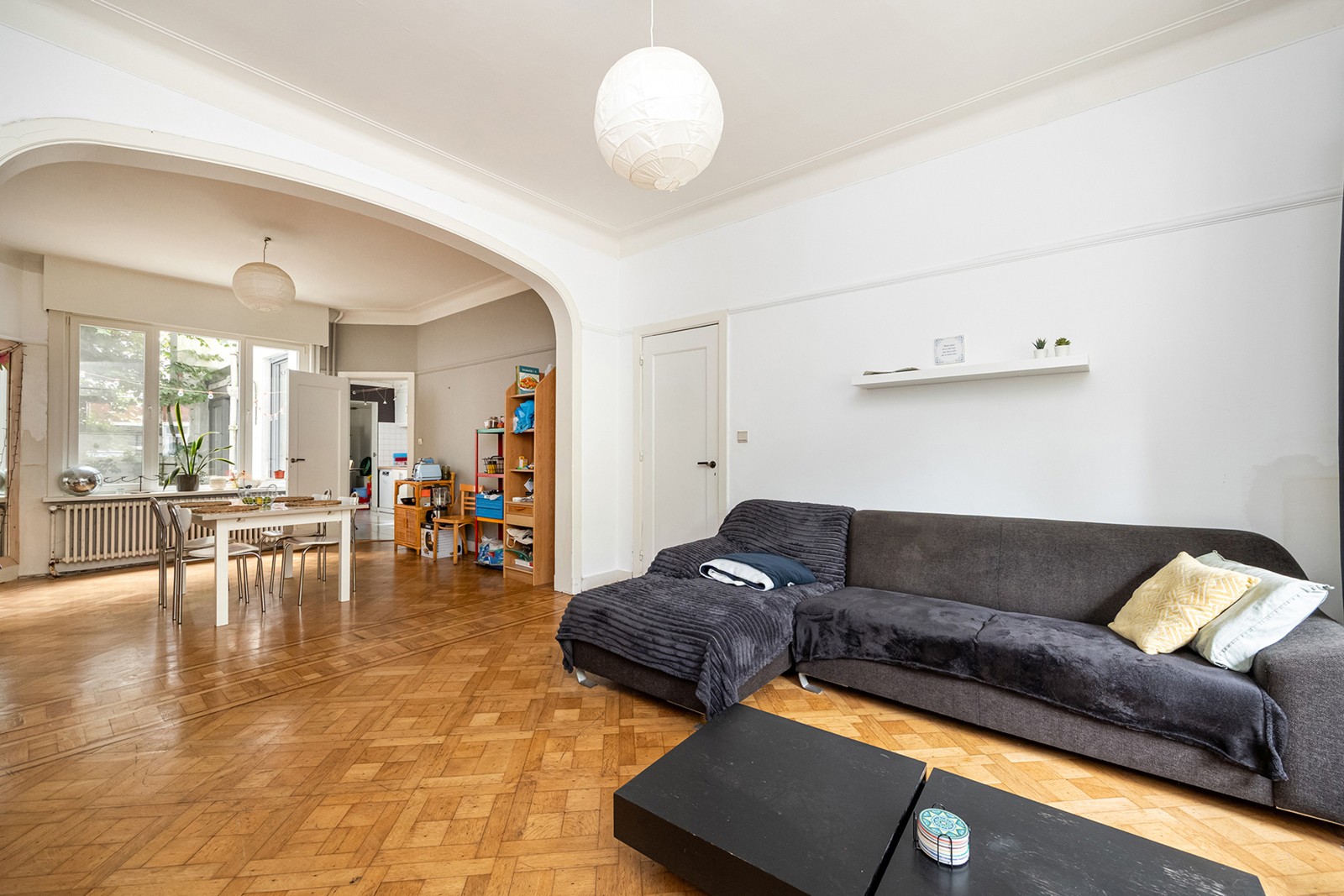 Antwerpen huis