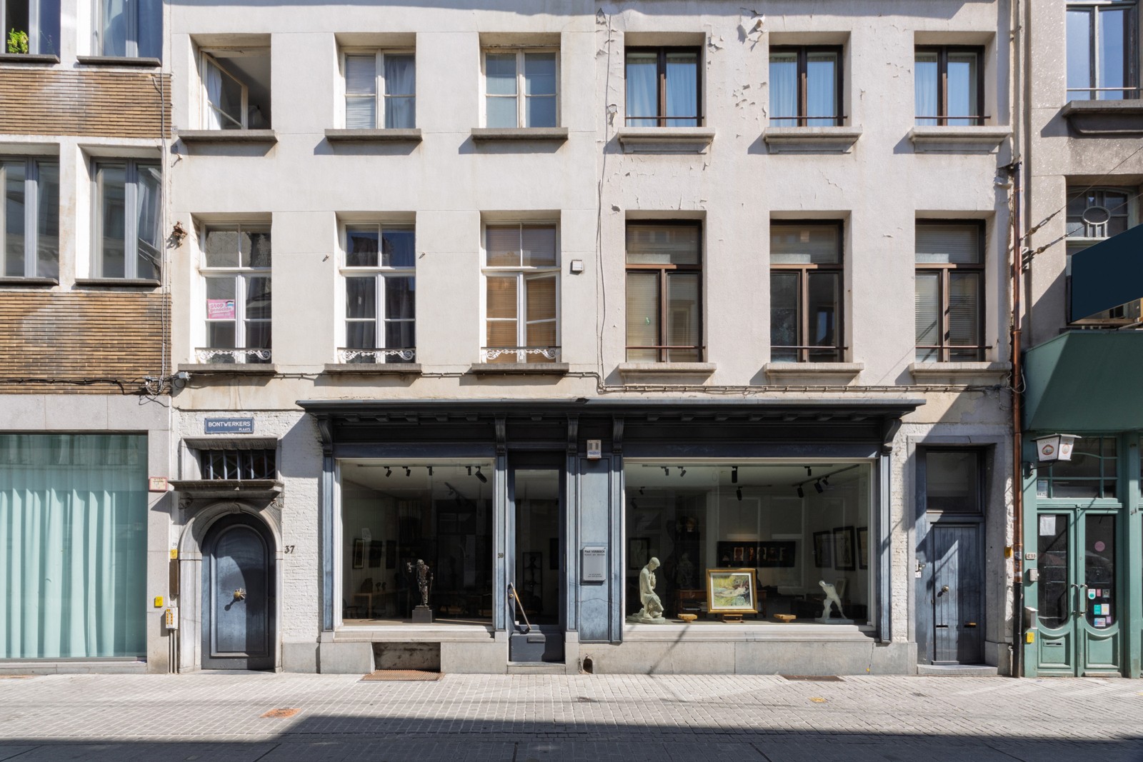 Antwerpen huis