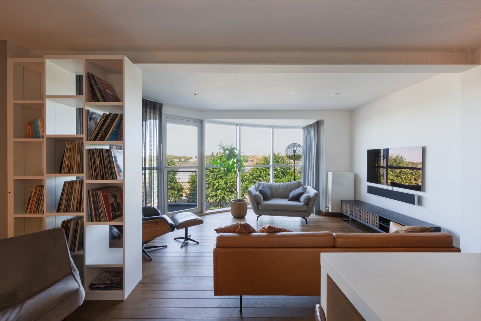Antwerpen appartement