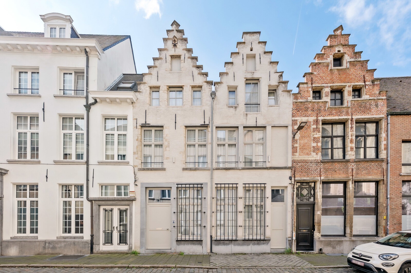 Antwerpen huis