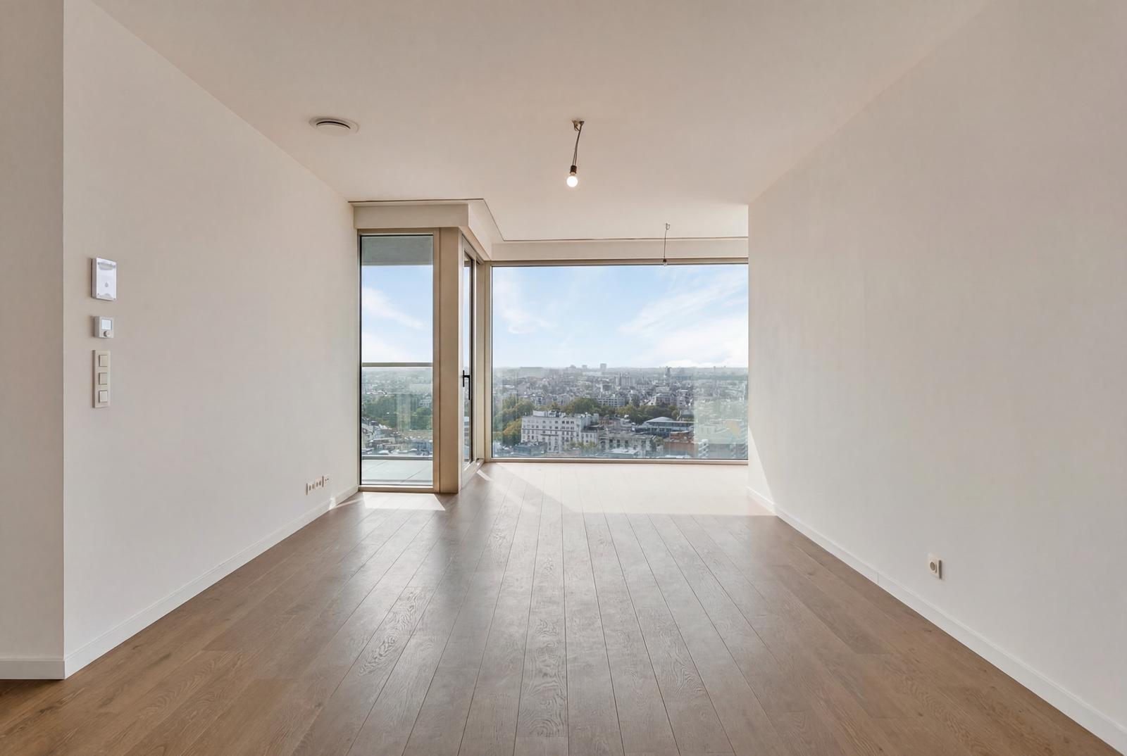 Antwerpen flat