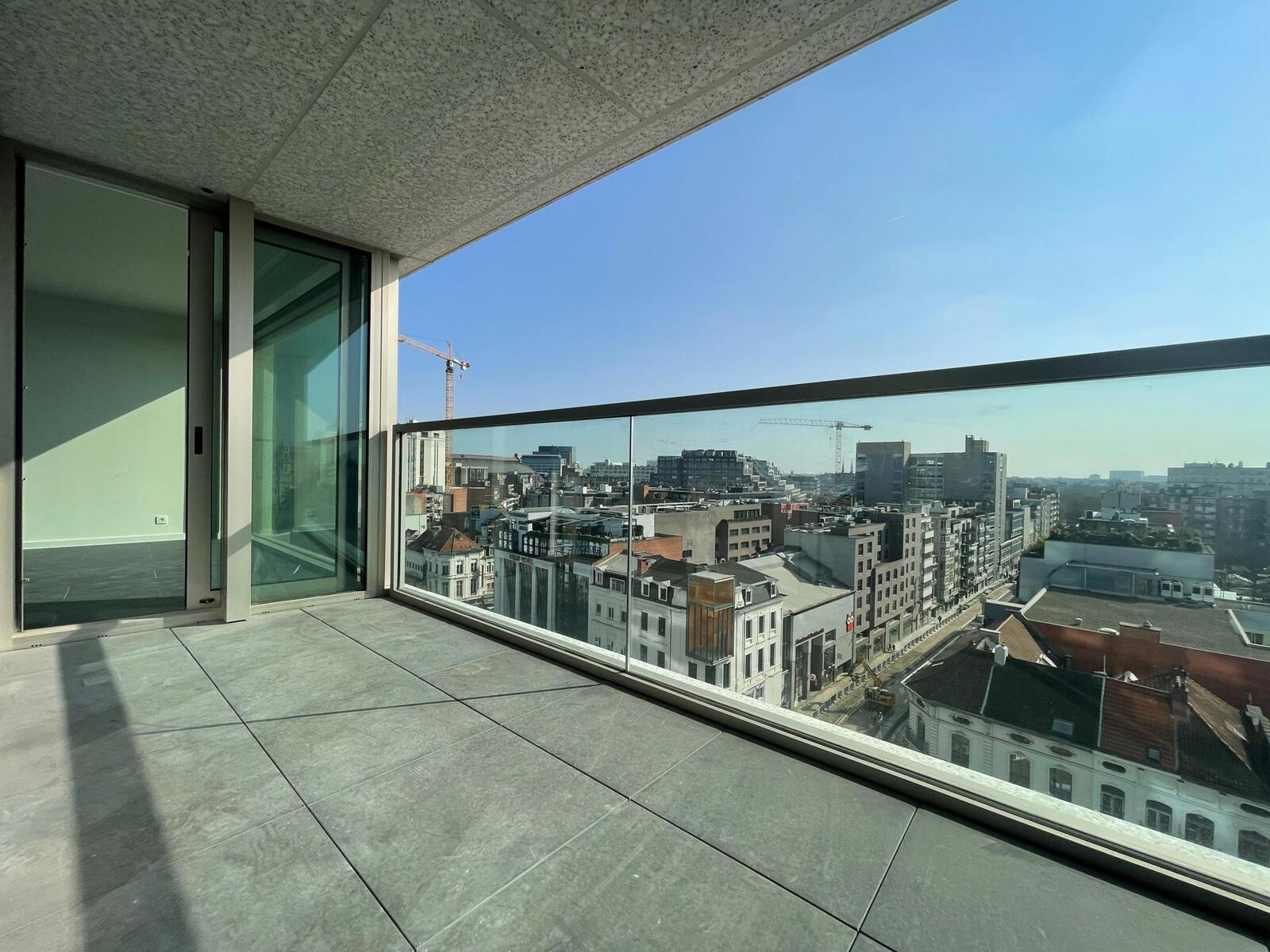 Antwerpen appartement
