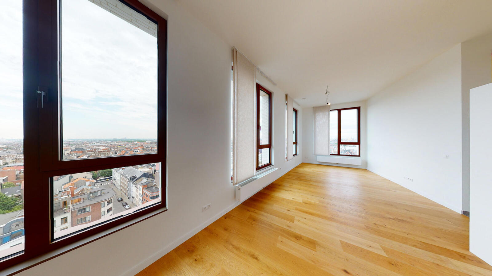 Antwerpen appartement