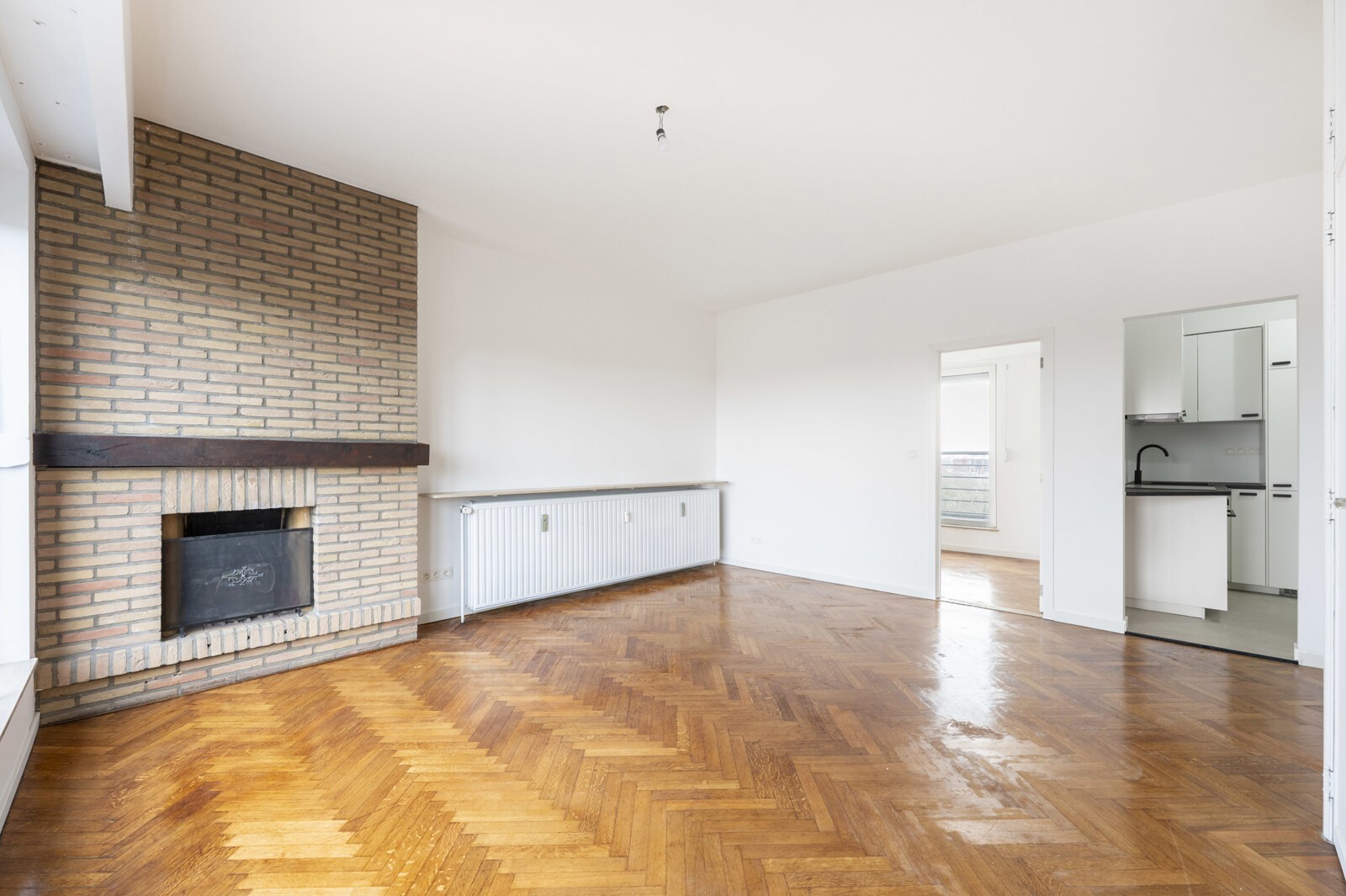 Antwerpen appartement