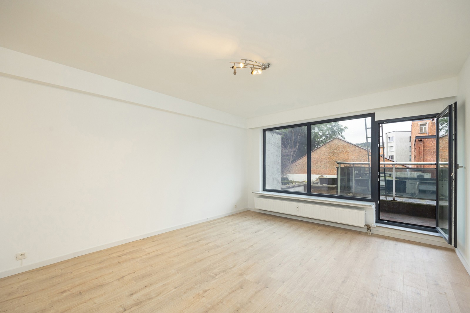 Antwerpen appartement