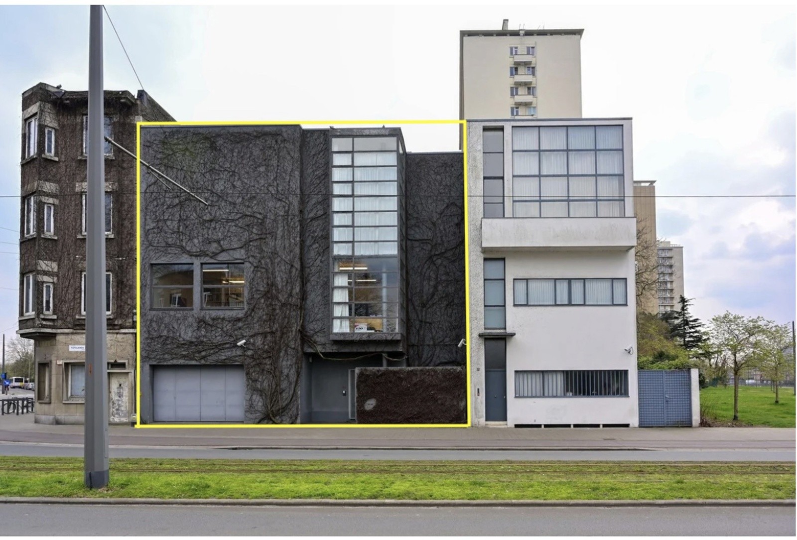 Antwerpen huis