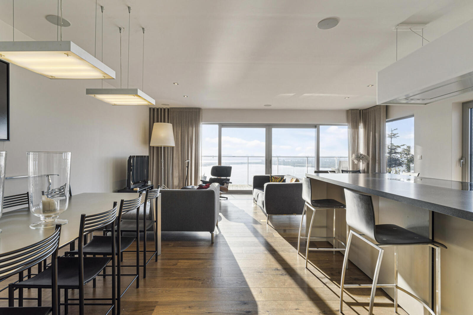 Antwerpen appartement