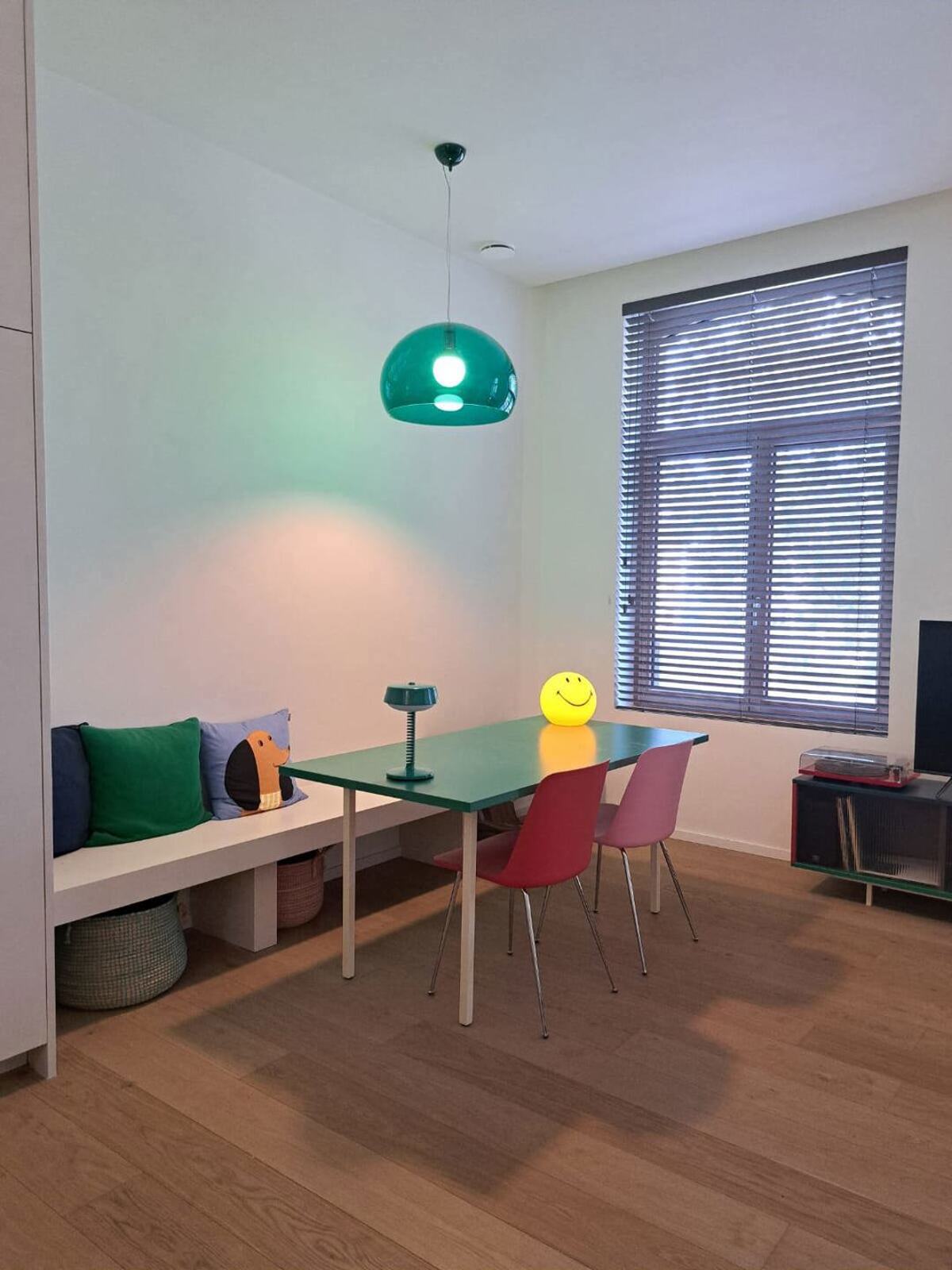 Antwerpen appartement