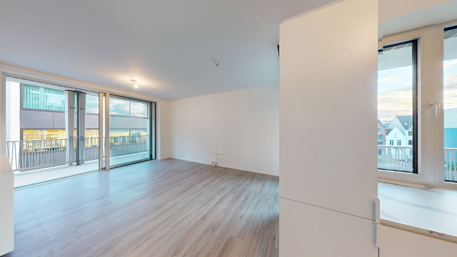 Antwerpen flat