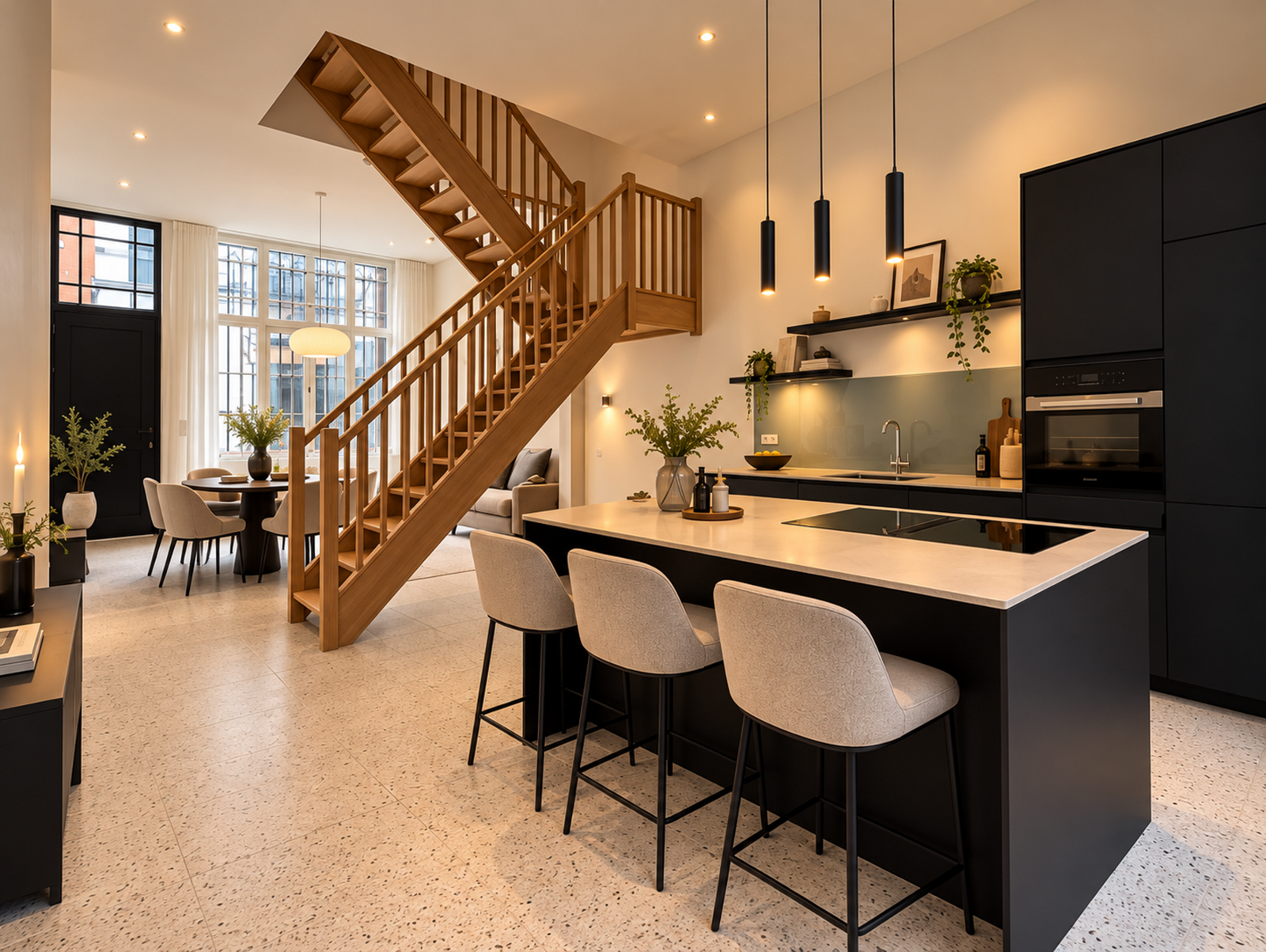 Antwerpen huis