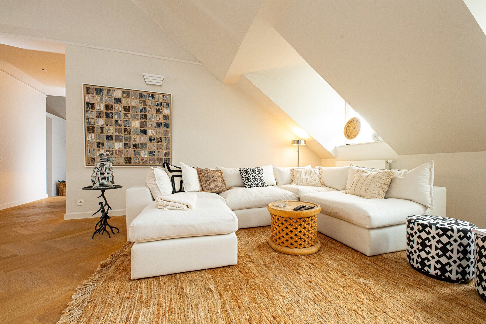 Antwerpen appartement