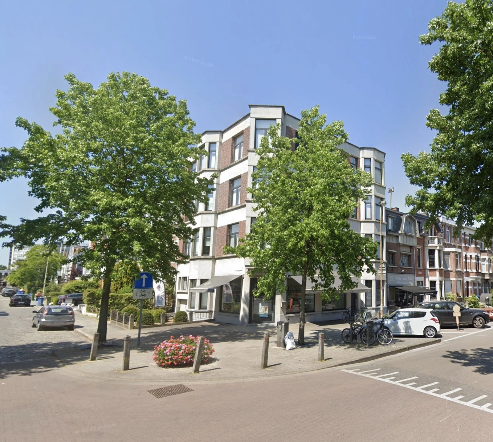 Strijdhoflaan 109/201
