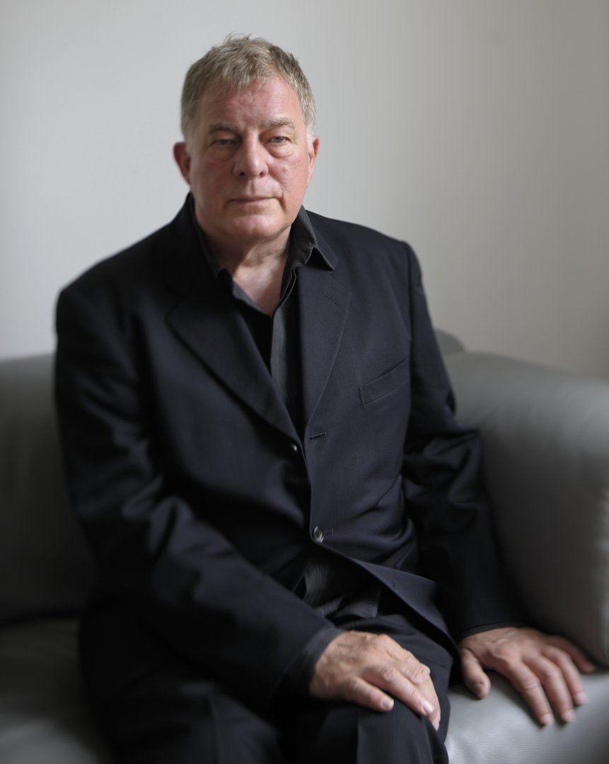 Tony Fretton Architects